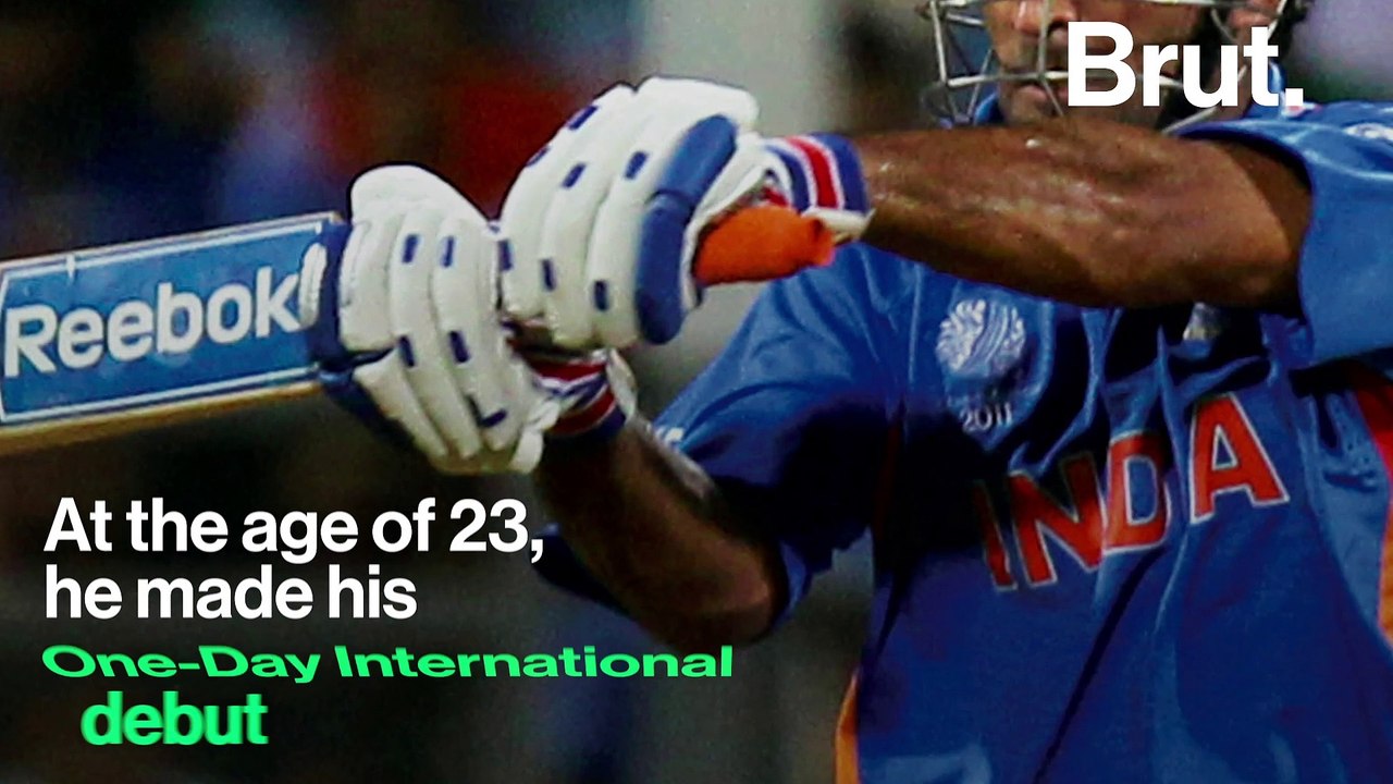 India’s Coolest Cricketer
