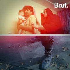 The Afghan Cop Who Paid A Terrible Price