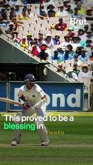 Meet Rahul Dravid: Indian Cricket’s Gentle Giant