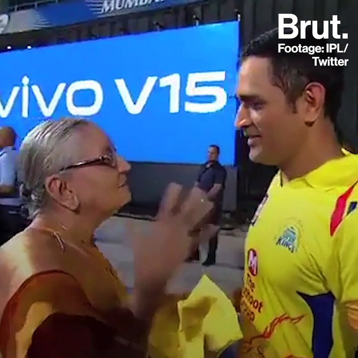 The Cutest Cricket Consolation