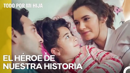 Mucho Más Que Una Hermana Mayor - Todo Por Mi Hija