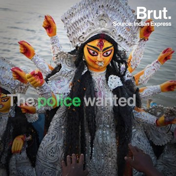 Durga Puja Celebrations Turn Violent in Bihar