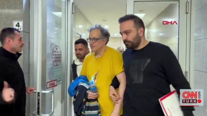 SON DAKİKA | Yönetmen İlker Canikligil tutuklandı