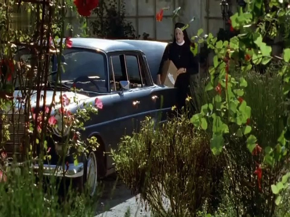 Um Himmels Willen S02E10-Alte Freunde