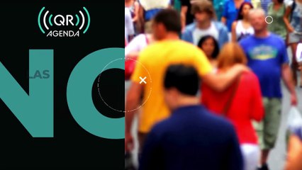 Avance Noticias Agenda QR con Javier Vite Marzo 27