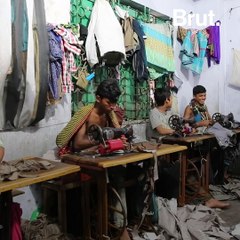 Kailash Satyarthi Talks Climate And Child Labour