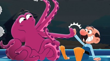 Bonjour l'été Bande-annonce VF