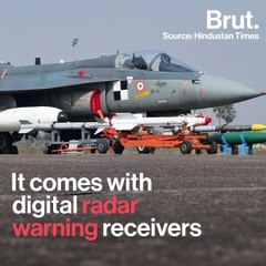 More Homemade Fighter Jets For The Air Force