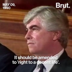 Robin Williams' Compassion Will Never Be Forgotten