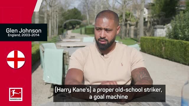 Kane must win trophies to be mentioned among football's elite - Johnson