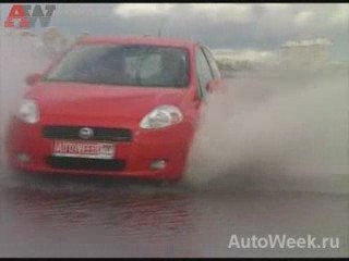 Fiat Grande punto