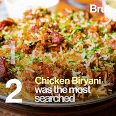 10 Weird Food Delivery Facts