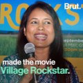 Indian Filmmaker Rima Das At Cannes