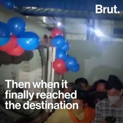 5 Politicians Who Posed With Covid Relief