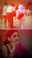 This Woman Performs Last Rites for Free