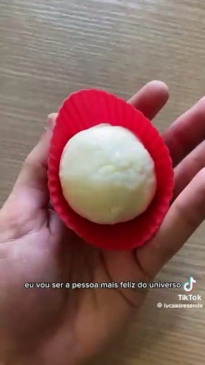 Veja qual é a receita de pão de queijo mais rápida do mundo
