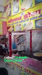 Hindutva Group Corners Muslim Dosa Makers