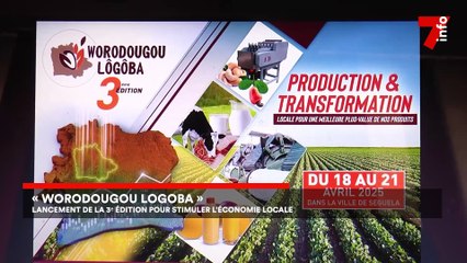 Le 7 minutes du 26 mars 2025 (édition du 6H)