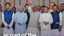 Grand Alliance Or Grand Debacle?