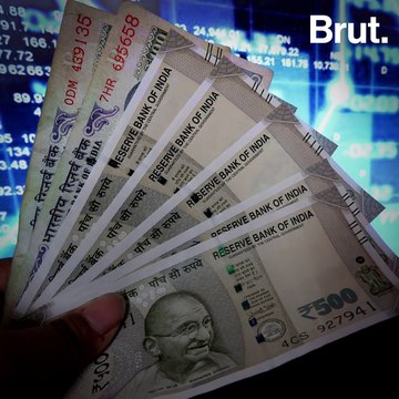 Stuttering India Hints At Fresh Economic Reforms