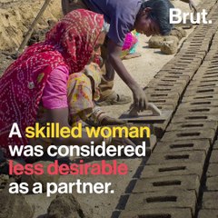 Gender Bias Against Women On The Rise