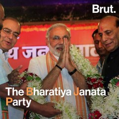 Clean Sweep! BJP Makes History (Again)