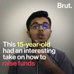 “Dear PM, Make Religious Institutions Pay”