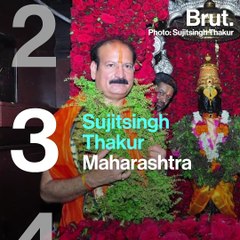 5 Times Politicians Flouted The Lockdown