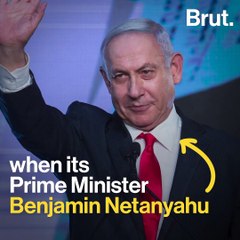 India Supports The “Just Palestinian Cause” at UN