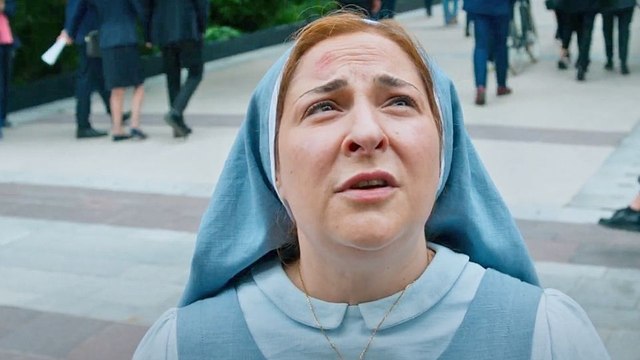 Doux Jésus Bande-annonce VF