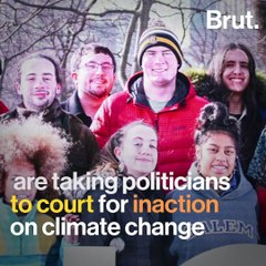 Youth Climate Activists You May Not Know