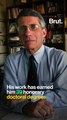 The Life Of Dr. Anthony Fauci