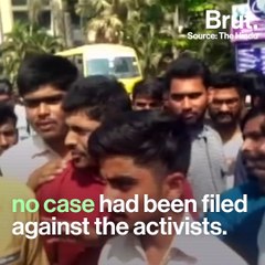 ABVP Insults Professor Over Social Media Post