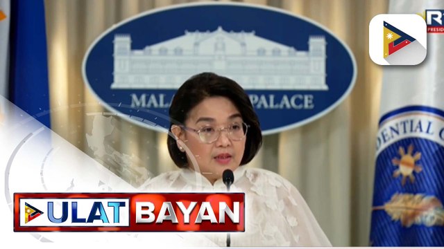 Malacañang, muling nanindigan na hindi nito kinikilala ang hurisdiksyon ng ICC