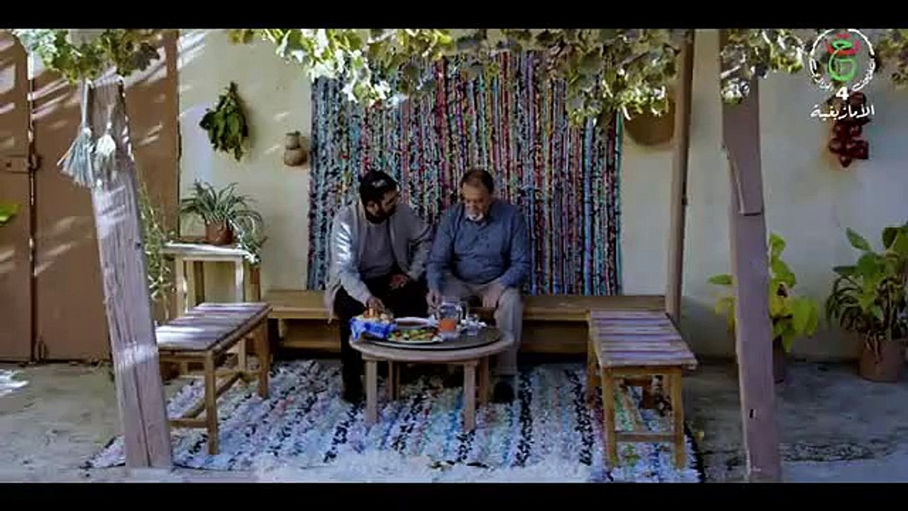 مسلسل "إيلان نتمدورث" - الحلقة 20 - Ep 20