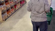 Shopping time