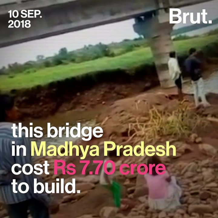 Why Good Bridges Remain A Bridge Too Far For India