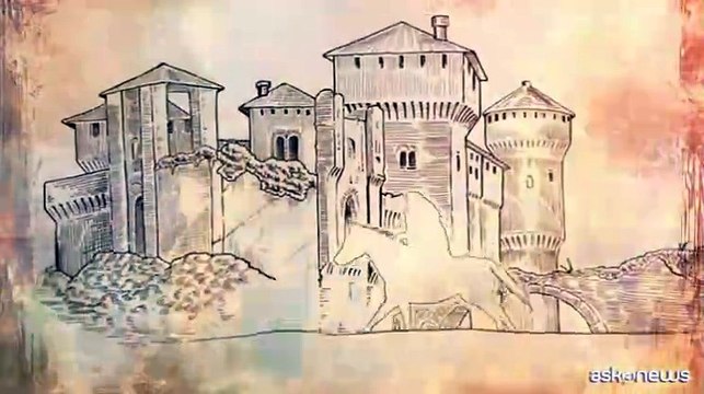 Roby Facchinetti racconta Parsifal - l'uomo delle stelle