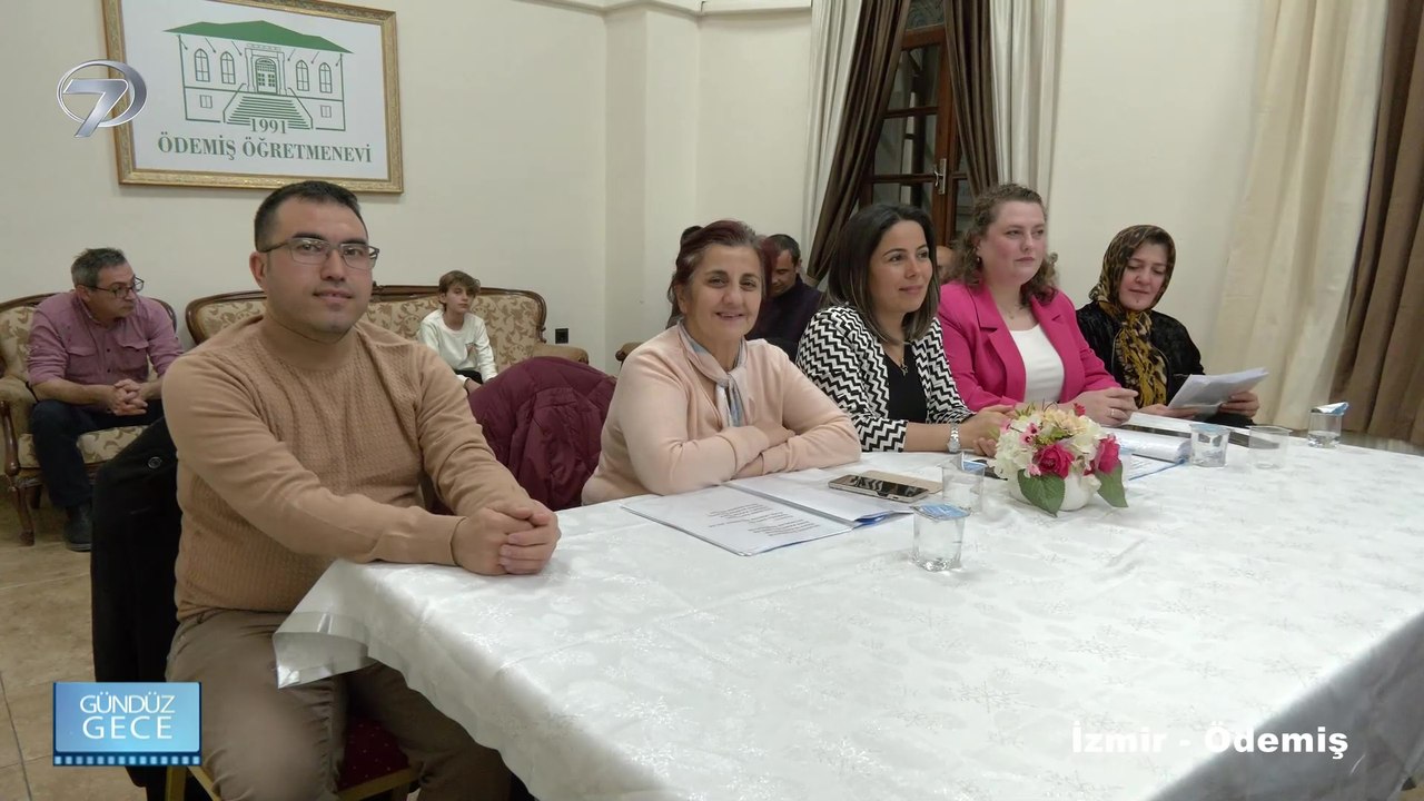 Gündüz Gece – İzmir - Ödemiş - Birgi | 30 Mart 2025