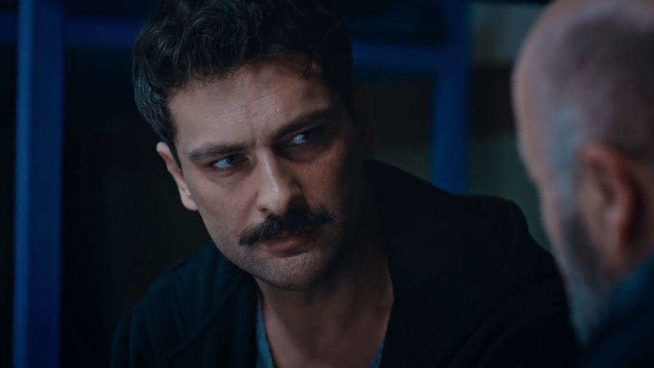 5. VERDAD OCULTA ❤️ (Mahkum). Capítulo 5. Audio ESPAÑOL HD. Con Onur Tuna, Melike Yalova, Ismail Hacioglu, Seray Kaya.