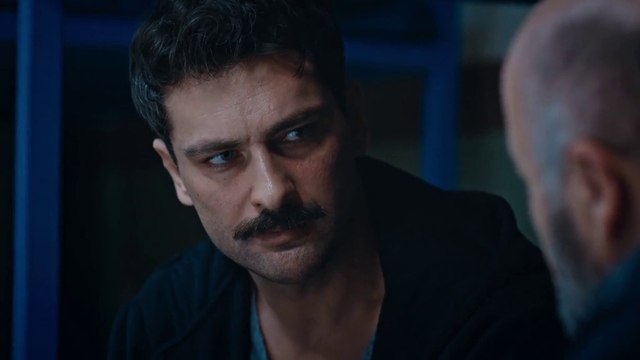 5. VERDAD OCULTA ❤️ (Mahkum). Capítulo 5. Audio ESPAÑOL HD. Con Onur Tuna, Melike Yalova, Ismail Hacioglu, Seray Kaya.