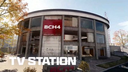 Call of Duty: Warzone - Tráiler del regreso de Verdansk