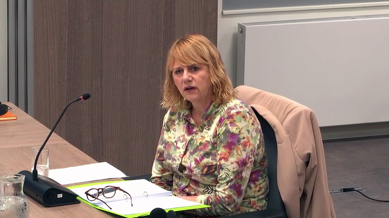 NRW accused of having very little empathy with local community over visitor centre futures