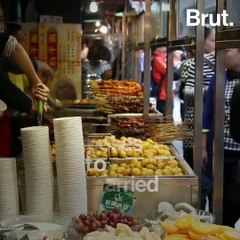 China Bans Wild Animal Trade