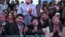 Paralytic Woman’s Praise Makes PM Modi Emotional