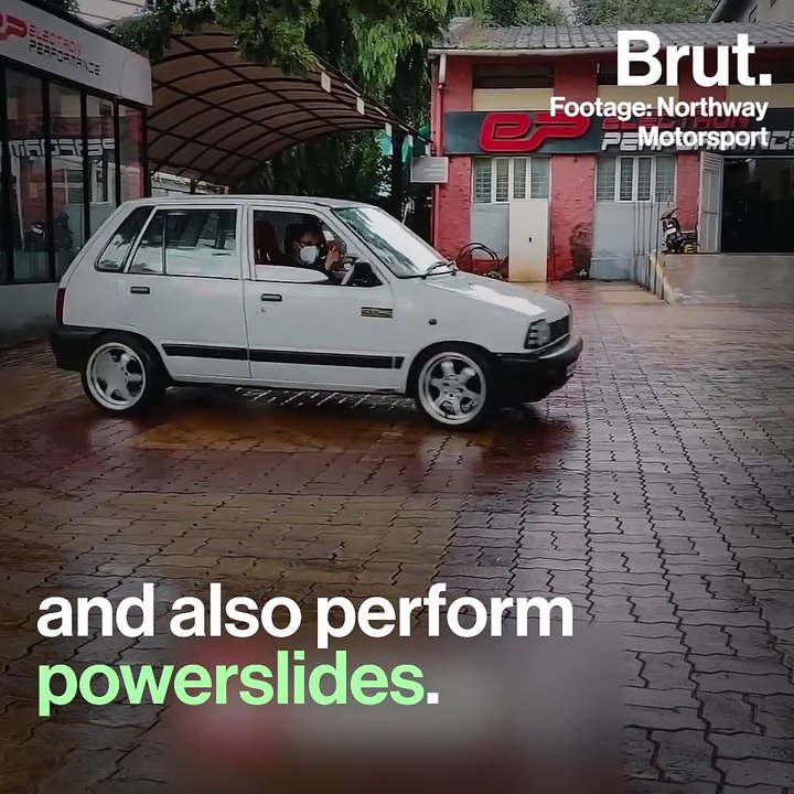 Electrifying Maruti 800, The “People’s Car”