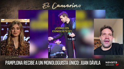 El Camerino 27/03/2025 Celebramos el Día Mundial del Teatro