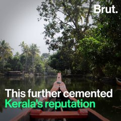 Kerala’s Government Hospitals Outshine The Rest