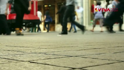 Peneliti Ilmiah Buktikan Kebenaran Cerita Adam dan Hawa