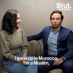 Cross-Cultural Romance